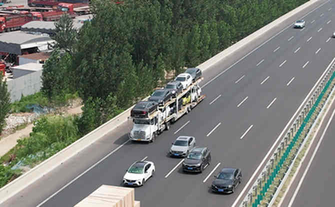 金川区高速公路汽车救援